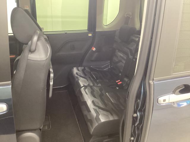 タントファンクロスターボ衝突被害軽減ブレーキ 横滑り防止装置 オートハイビーム アイドリングストップ ステアリングスイッチ オートライト キーフリー オートエアコン ナビ ドラレコ パノラマカメラ ETC マット バイザー(岐阜県)の中古車