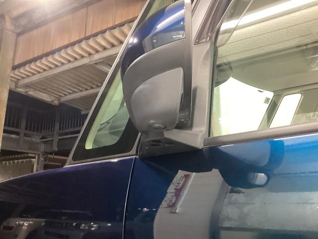 タントファンクロスターボ衝突被害軽減ブレーキ 横滑り防止装置 オートハイビーム アイドリングストップ ステアリングスイッチ オートライト キーフリー オートエアコン ナビ ドラレコ パノラマカメラ ETC マット バイザー(岐阜県)の中古車