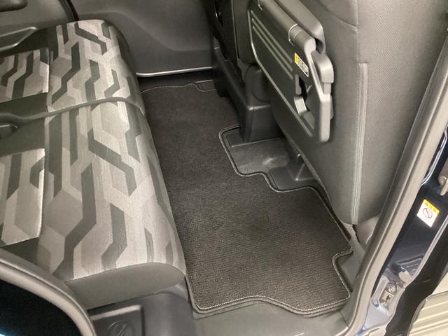 タントファンクロスターボ衝突被害軽減ブレーキ 横滑り防止装置 オートハイビーム アイドリングストップ ステアリングスイッチ オートライト キーフリー オートエアコン ナビ ドラレコ パノラマカメラ ETC マット バイザー(岐阜県)の中古車