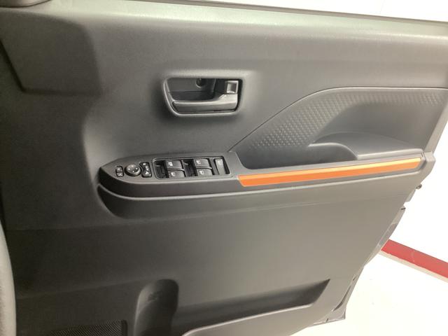 タントファンクロスターボ衝突被害軽減ブレーキ 横滑り防止装置 オートハイビーム アイドリングストップ ステアリングスイッチ オートライト キーフリー オートエアコン ナビ ドラレコ パノラマカメラ ETC マット バイザー(岐阜県)の中古車