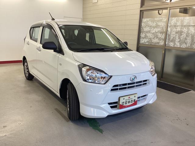 ミライースL SAIII衝突被害軽減ブレーキ 横滑り防止装置 オートハイビーム アイドリングストップ オートライト キーレス エアコン マット バイザー(岐阜県)の中古車