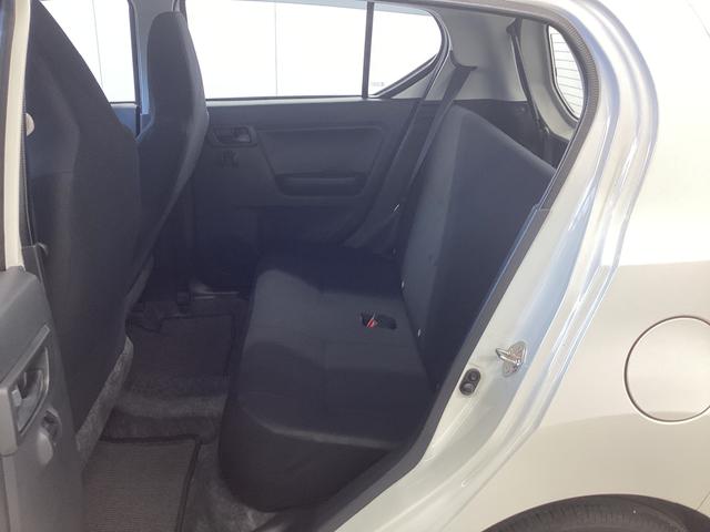 ミライースL SAIII衝突被害軽減ブレーキ 横滑り防止装置 オートハイビーム アイドリングストップ オートライト キーレス エアコン マット バイザー(岐阜県)の中古車