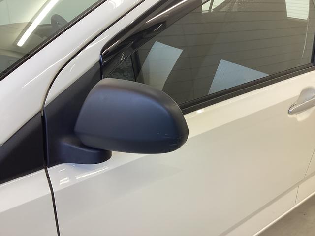 ミライースL SAIII衝突被害軽減ブレーキ 横滑り防止装置 オートハイビーム アイドリングストップ オートライト キーレス エアコン マット バイザー(岐阜県)の中古車