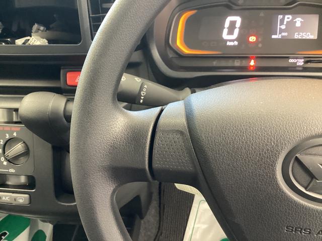 ミライースL SAIII衝突被害軽減ブレーキ 横滑り防止装置 オートハイビーム アイドリングストップ オートライト キーレス エアコン マット バイザー(岐阜県)の中古車