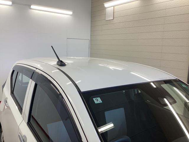 ミライースL SAIII衝突被害軽減ブレーキ 横滑り防止装置 オートハイビーム アイドリングストップ オートライト キーレス エアコン マット バイザー(岐阜県)の中古車