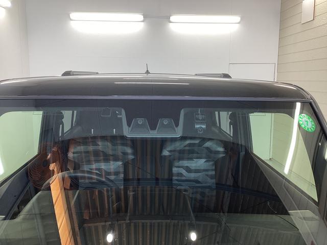 タフトＧ衝突被害軽減ブレーキ　横滑り防止装置　オートハイビーム　アイドリングストップ　ステアリングスイッチ　オートライト　キーフリーシステム　オートエアコン　ナビ　ドラレコ　ＥＴＣ（岐阜県）の中古車