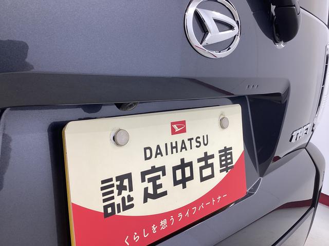 タフトＧ衝突被害軽減ブレーキ　横滑り防止装置　オートハイビーム　アイドリングストップ　ステアリングスイッチ　オートライト　キーフリーシステム　オートエアコン　ナビ　ドラレコ　ＥＴＣ（岐阜県）の中古車