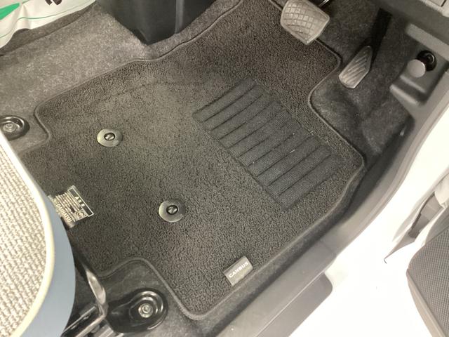 ムーヴキャンバスストライプスGターボ衝突被害軽減ブレーキ 横滑り防止装置 オートハイビーム アイドリングストップ ステアリングスイッチ オートライト キーフリーシステム オートエアコン パノラマカメラ マット バイザー(岐阜県)の中古車