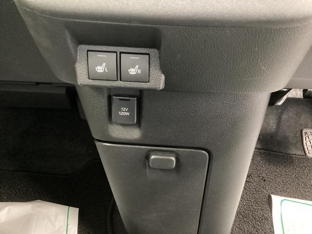 ムーヴキャンバスストライプスGターボ衝突被害軽減ブレーキ 横滑り防止装置 オートハイビーム アイドリングストップ ステアリングスイッチ オートライト キーフリーシステム オートエアコン パノラマカメラ マット バイザー(岐阜県)の中古車