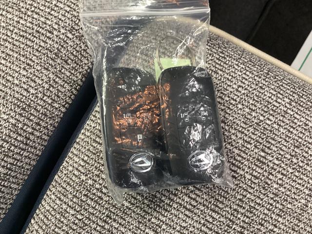 ムーヴキャンバスストライプスGターボ衝突被害軽減ブレーキ 横滑り防止装置 オートハイビーム アイドリングストップ ステアリングスイッチ オートライト キーフリーシステム オートエアコン パノラマカメラ マット バイザー(岐阜県)の中古車