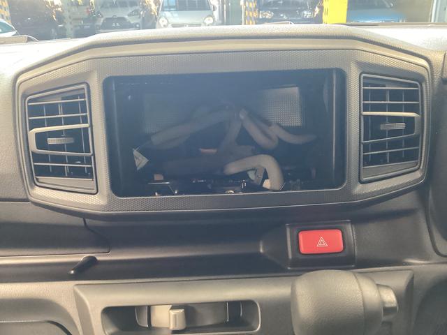 ミライースL SAIII衝突被害軽減ブレーキ 横滑り防止装置 オートハイビーム アイドリングストップ オートライト キーレス エアコン バックカメラ マット バイザー(岐阜県)の中古車