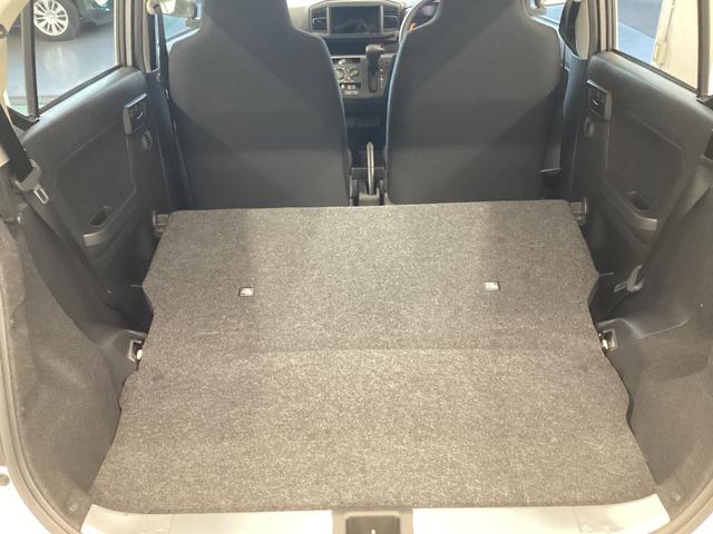 ミライースL SAIII衝突被害軽減ブレーキ 横滑り防止装置 オートハイビーム アイドリングストップ オートライト キーレス エアコン バックカメラ マット バイザー(岐阜県)の中古車