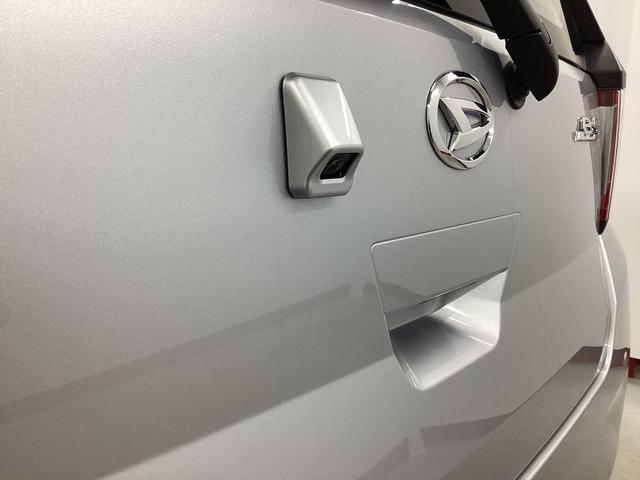 ミライースL SAIII衝突被害軽減ブレーキ 横滑り防止装置 オートハイビーム アイドリングストップ オートライト キーレス エアコン バックカメラ マット バイザー(岐阜県)の中古車