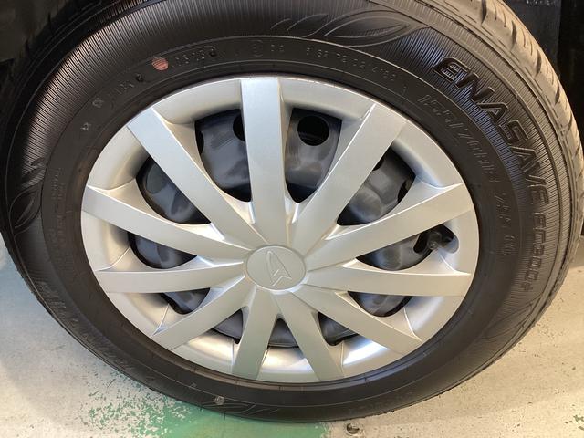 ミライースL SAIII衝突被害軽減ブレーキ 横滑り防止装置 オートハイビーム アイドリングストップ オートライト キーレス エアコン バックカメラ マット バイザー(岐阜県)の中古車