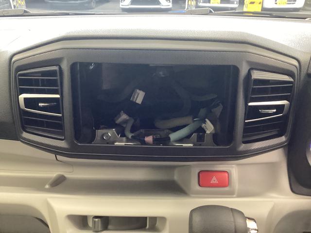 ミライースX SAIII衝突被害軽減ブレーキ 横滑り防止装置 オートハイビーム アイドリングストップ オートライト キーレス エアコン バックカメラ マット バイザー(岐阜県)の中古車