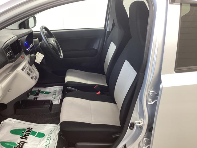 ミライースX SAIII衝突被害軽減ブレーキ 横滑り防止装置 オートハイビーム アイドリングストップ オートライト キーレス エアコン バックカメラ マット バイザー(岐阜県)の中古車