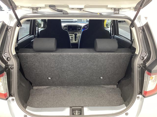 ミライースX SAIII衝突被害軽減ブレーキ 横滑り防止装置 オートハイビーム アイドリングストップ オートライト キーレス エアコン バックカメラ マット バイザー(岐阜県)の中古車