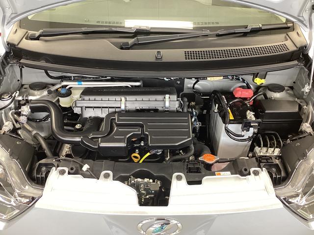 ミライースX SAIII衝突被害軽減ブレーキ 横滑り防止装置 オートハイビーム アイドリングストップ オートライト キーレス エアコン バックカメラ マット バイザー(岐阜県)の中古車