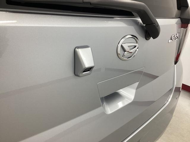 ミライースX SAIII衝突被害軽減ブレーキ 横滑り防止装置 オートハイビーム アイドリングストップ オートライト キーレス エアコン バックカメラ マット バイザー(岐阜県)の中古車