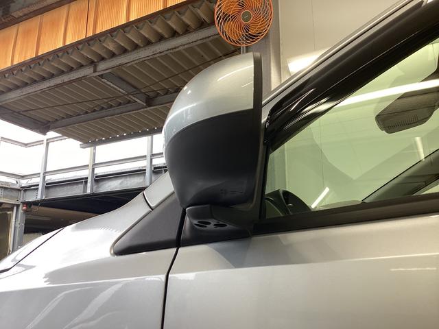 ミライースX SAIII衝突被害軽減ブレーキ 横滑り防止装置 オートハイビーム アイドリングストップ オートライト キーレス エアコン バックカメラ マット バイザー(岐阜県)の中古車