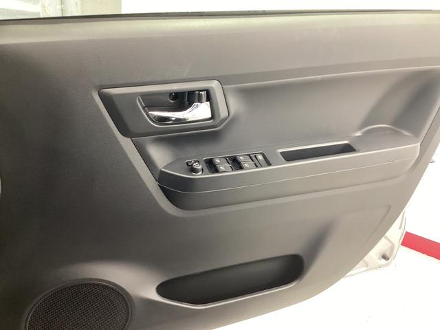 ミライースX SAIII衝突被害軽減ブレーキ 横滑り防止装置 オートハイビーム アイドリングストップ オートライト キーレス エアコン バックカメラ マット バイザー(岐阜県)の中古車