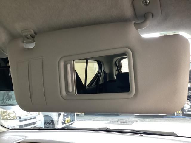 ミライースX SAIII衝突被害軽減ブレーキ 横滑り防止装置 オートハイビーム アイドリングストップ オートライト キーレス エアコン バックカメラ マット バイザー(岐阜県)の中古車