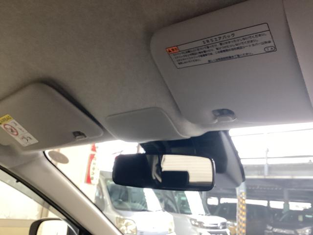 ミライースX SAIII衝突被害軽減ブレーキ 横滑り防止装置 オートハイビーム アイドリングストップ オートライト キーレス エアコン バックカメラ マット バイザー(岐阜県)の中古車