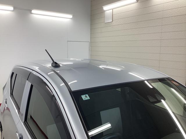 ミライースX SAIII衝突被害軽減ブレーキ 横滑り防止装置 オートハイビーム アイドリングストップ オートライト キーレス エアコン バックカメラ マット バイザー(岐阜県)の中古車