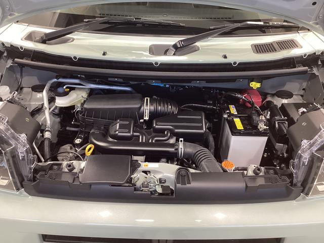 タフトＧ衝突被害軽減ブレーキ　横滑り防止装置　オートハイビーム　アイドリングストップ　ステアリングスイッチ　オートライト　キーフリーシステム　オートエアコン　パノラマカメラ　マット　バイザー（岐阜県）の中古車