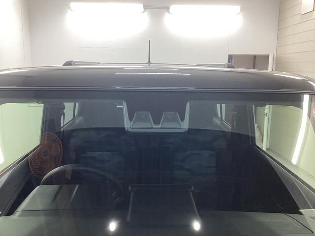 タフトＧ衝突被害軽減ブレーキ　横滑り防止装置　オートハイビーム　アイドリングストップ　ステアリングスイッチ　オートライト　キーフリーシステム　オートエアコン　パノラマカメラ　マット　バイザー（岐阜県）の中古車