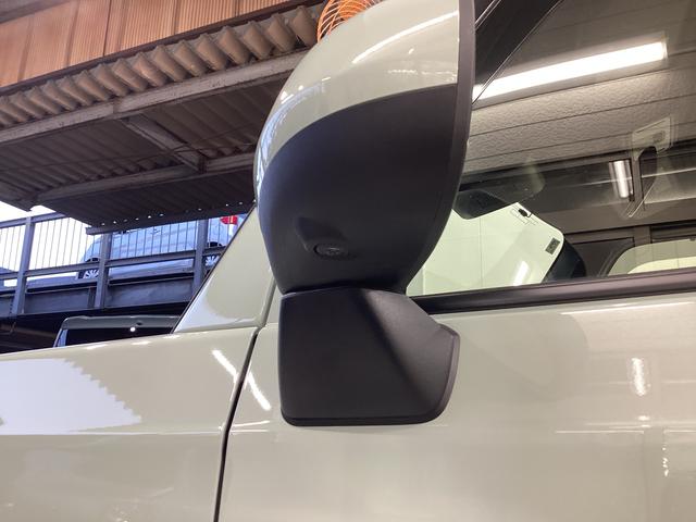 タフトＧ衝突被害軽減ブレーキ　横滑り防止装置　オートハイビーム　アイドリングストップ　ステアリングスイッチ　オートライト　キーフリーシステム　オートエアコン　パノラマカメラ　マット　バイザー（岐阜県）の中古車