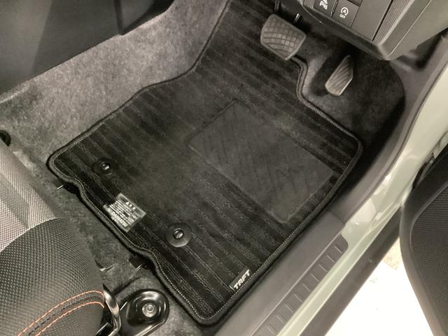 タフトＧ衝突被害軽減ブレーキ　横滑り防止装置　オートハイビーム　アイドリングストップ　ステアリングスイッチ　オートライト　キーフリーシステム　オートエアコン　パノラマカメラ　マット　バイザー（岐阜県）の中古車