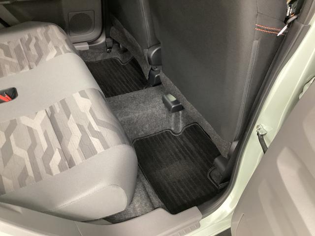 タフトＧ衝突被害軽減ブレーキ　横滑り防止装置　オートハイビーム　アイドリングストップ　ステアリングスイッチ　オートライト　キーフリーシステム　オートエアコン　パノラマカメラ　マット　バイザー（岐阜県）の中古車