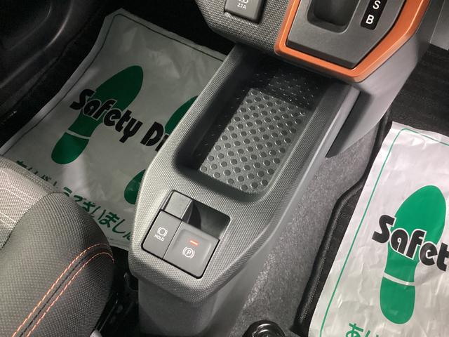 タフトＧ衝突被害軽減ブレーキ　横滑り防止装置　オートハイビーム　アイドリングストップ　ステアリングスイッチ　オートライト　キーフリーシステム　オートエアコン　パノラマカメラ　マット　バイザー（岐阜県）の中古車