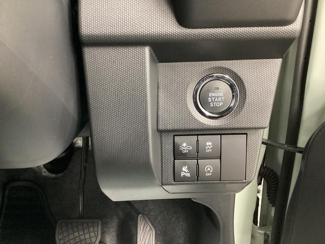 タフトＧ衝突被害軽減ブレーキ　横滑り防止装置　オートハイビーム　アイドリングストップ　ステアリングスイッチ　オートライト　キーフリーシステム　オートエアコン　パノラマカメラ　マット　バイザー（岐阜県）の中古車