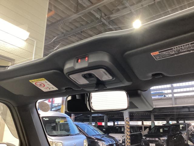 タフトＧ衝突被害軽減ブレーキ　横滑り防止装置　オートハイビーム　アイドリングストップ　ステアリングスイッチ　オートライト　キーフリーシステム　オートエアコン　パノラマカメラ　マット　バイザー（岐阜県）の中古車