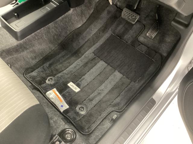 ミライースL SAIII衝突被害軽減ブレーキ 横滑り防止装置 オートハイビーム アイドリングストップ オートライト キーレス エアコン CDチューナー マット バイザー(岐阜県)の中古車