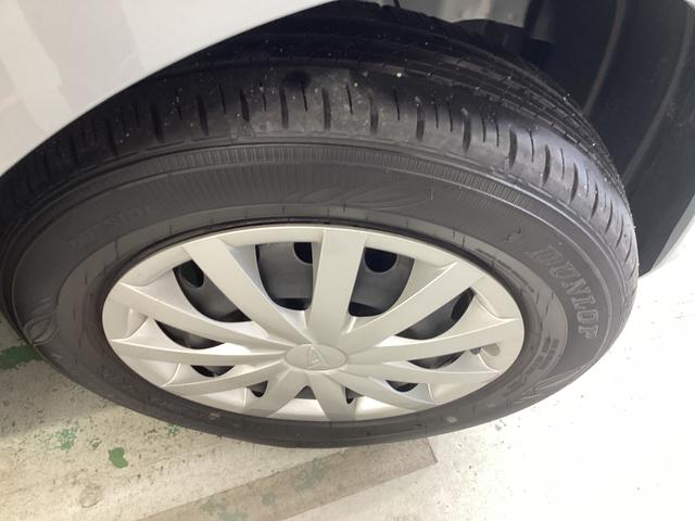 ミライースL SAIII衝突被害軽減ブレーキ 横滑り防止装置 オートハイビーム アイドリングストップ オートライト キーレス エアコン CDチューナー マット バイザー(岐阜県)の中古車