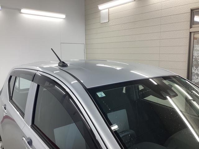 ミライースL SAIII衝突被害軽減ブレーキ 横滑り防止装置 オートハイビーム アイドリングストップ オートライト キーレス エアコン CDチューナー マット バイザー(岐阜県)の中古車