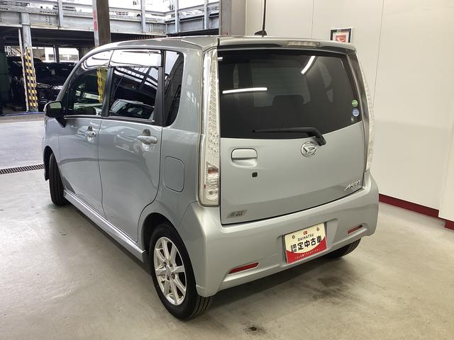 ムーヴカスタム X SA衝突被害軽減ブレーキ 横滑り防止装置 アイドリングストップ オートライト キーフリーシステム オートエアコン ナビ バックカメラ マット バイザー 社外ドラレコ(岐阜県)の中古車