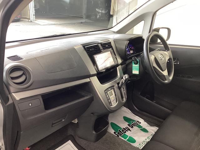 ムーヴカスタム X SA衝突被害軽減ブレーキ 横滑り防止装置 アイドリングストップ オートライト キーフリーシステム オートエアコン ナビ バックカメラ マット バイザー 社外ドラレコ(岐阜県)の中古車