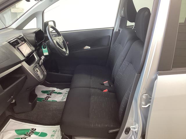 ムーヴカスタム X SA衝突被害軽減ブレーキ 横滑り防止装置 アイドリングストップ オートライト キーフリーシステム オートエアコン ナビ バックカメラ マット バイザー 社外ドラレコ(岐阜県)の中古車