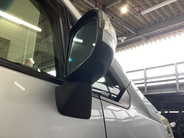 ムーヴカスタム X SA衝突被害軽減ブレーキ 横滑り防止装置 アイドリングストップ オートライト キーフリーシステム オートエアコン ナビ バックカメラ マット バイザー 社外ドラレコ(岐阜県)の中古車