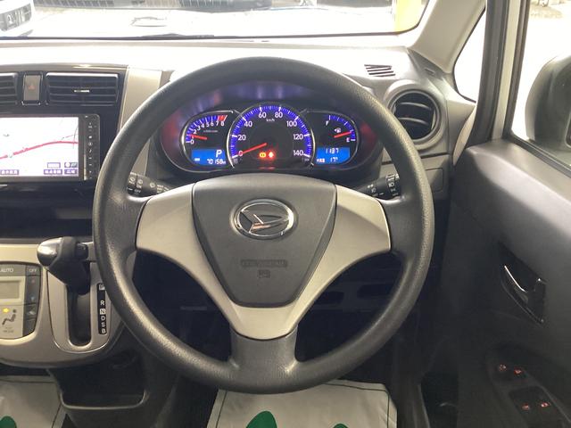 ムーヴカスタム X SA衝突被害軽減ブレーキ 横滑り防止装置 アイドリングストップ オートライト キーフリーシステム オートエアコン ナビ バックカメラ マット バイザー 社外ドラレコ(岐阜県)の中古車