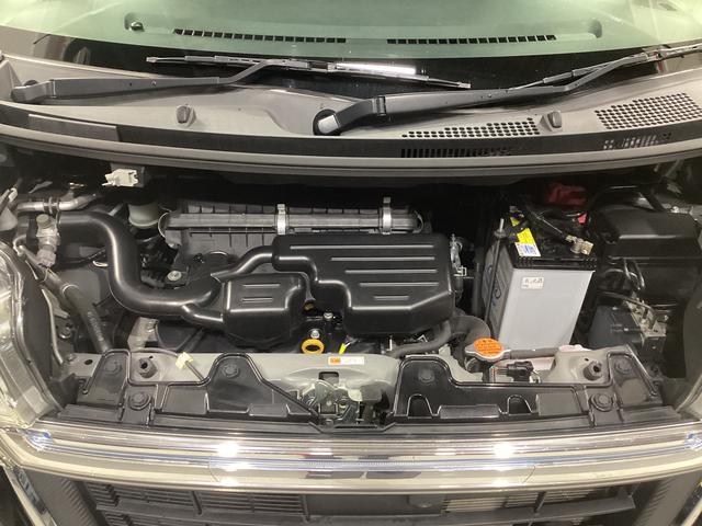 タントカスタムＸ　トップエディションＶＳ　ＳＡIII衝突被害軽減ブレーキ　横滑り防止装置　オートハイビーム　アイドリングストップ　ステアリングスイッチ　オートライト　キーフリーシステム　オートエアコン　ナビ　パノラマカメラ　マット　バイザー（岐阜県）の中古車