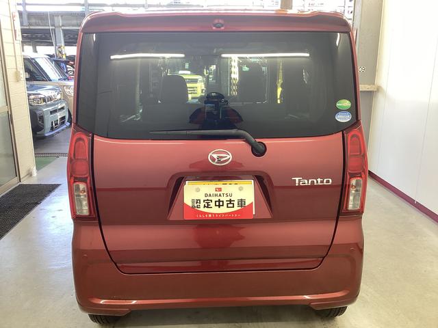タントXセレクション衝突被害軽減ブレーキ 横滑り防止装置 オートハイビーム アイドリングストップ ステアリングスイッチ オートライト キーフリーシステム オートエアコン ナビ ドラレコ バックカメラ バイザー(岐阜県)の中古車