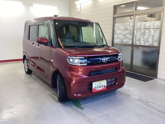 タントXセレクション衝突被害軽減ブレーキ 横滑り防止装置 オートハイビーム アイドリングストップ ステアリングスイッチ オートライト キーフリーシステム オートエアコン ナビ ドラレコ バックカメラ バイザー(岐阜県)の中古車