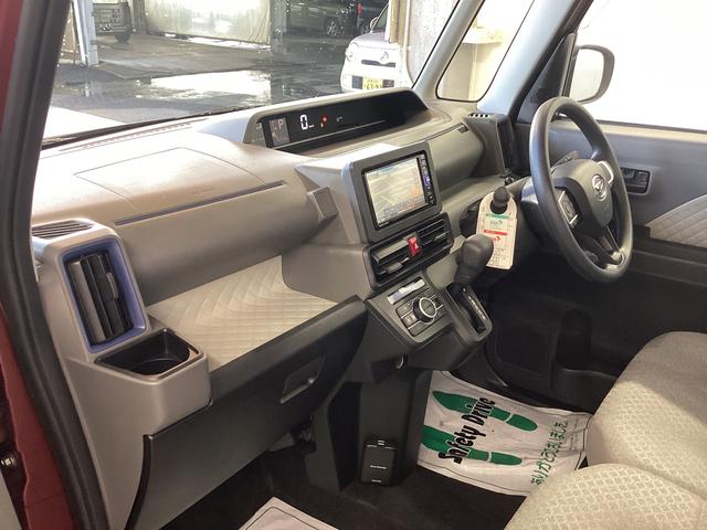 タントXセレクション衝突被害軽減ブレーキ 横滑り防止装置 オートハイビーム アイドリングストップ ステアリングスイッチ オートライト キーフリーシステム オートエアコン ナビ ドラレコ バックカメラ バイザー(岐阜県)の中古車