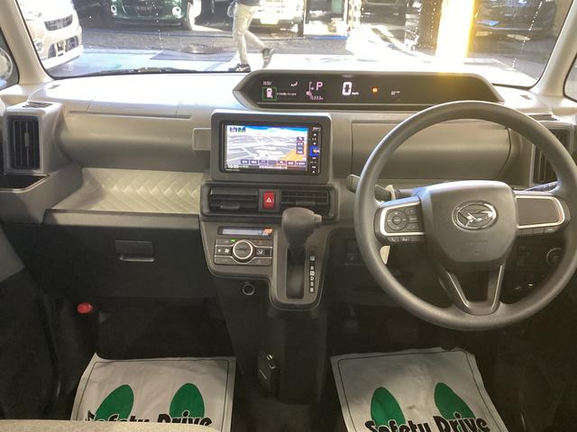 タントXセレクション衝突被害軽減ブレーキ 横滑り防止装置 オートハイビーム アイドリングストップ ステアリングスイッチ オートライト キーフリーシステム オートエアコン ナビ ドラレコ バックカメラ バイザー(岐阜県)の中古車