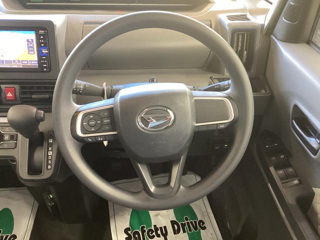 タントXセレクション衝突被害軽減ブレーキ 横滑り防止装置 オートハイビーム アイドリングストップ ステアリングスイッチ オートライト キーフリーシステム オートエアコン ナビ ドラレコ バックカメラ バイザー(岐阜県)の中古車